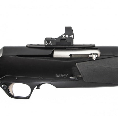 Benelli Argo, Browning Bar, Winchester SXR Rotpunktmontage universal | type A Toni System