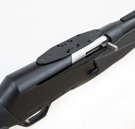 Benelli Argo, Browning Bar, Winchester SXR Rotpunktmontage universal | type A Toni System