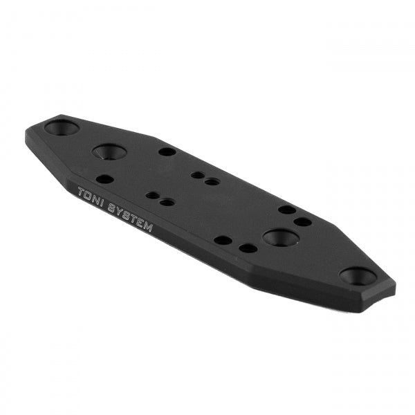 Benelli M4, Breda B12 Rotpunktmontage | type A [RMSc, DPP, Docter Footprint]
