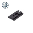 Beretta [92X 92XI 92 GTS 92X RDO M9A4] Adapterplatte | Aimpoint Acro Footprint
