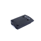 Beretta [92 96 98 M9A1 M9A3] Rotpunktmontage | Trijicon RMR Footprint