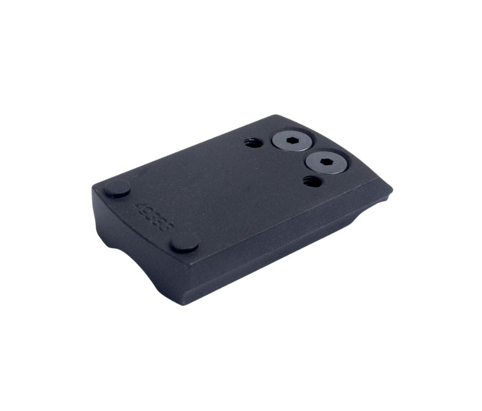 Beretta [92, 96, 98, M9A1, M9A3] Rotpunktmontage | type S [RMSc, DPP, K-series Footprint]