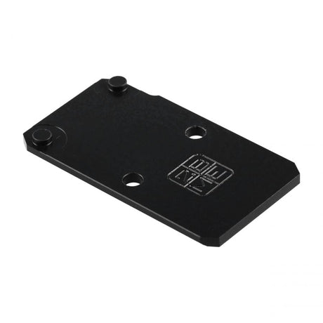 Beretta [APX A1 & APX RDO] Optics Ready Platte | Docter Footprint