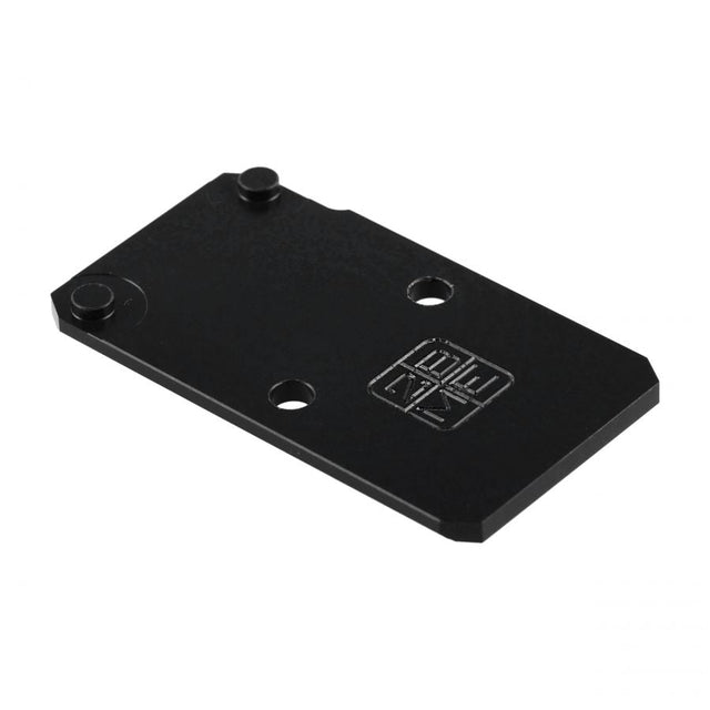 Beretta [APX A1 & APX RDO] Optics Ready Platte | Docter Footprint