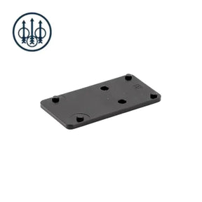 Beretta [APX A1 & APX RDO] Adapterplatte | Docter Footprint Beretta
