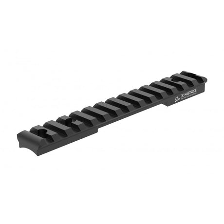 Bergara B14 Short Action picatinny rail | 20 MOA