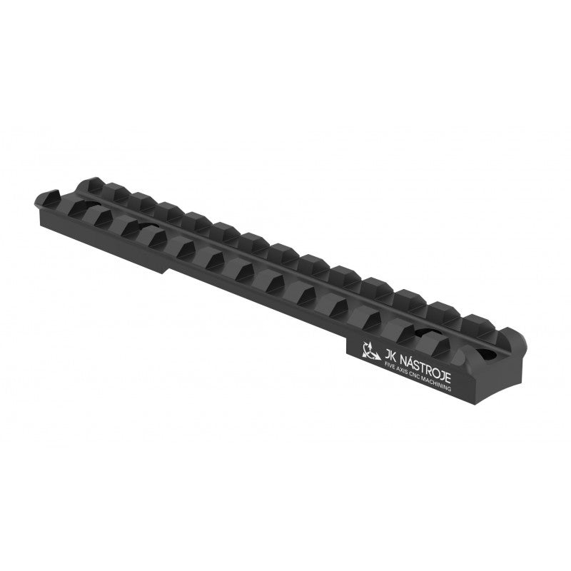 Bergara B14 Short Action picatinny rail [light weight]