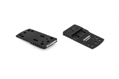 Bernardelli Mega Red-Dot-Visier-Montage | Typ A [RMSc, DPP, Docter Footprint]