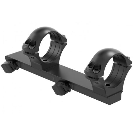1 inch scope rings [25,4mm] | short Blaser base
