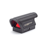 C-More RTS2 Regenschutz 