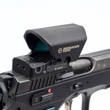 C-More RTS3 Hartregen-Abdeckung 