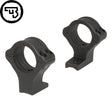 CZ 600 Zielfernrohrmontageringe für dovetail | 30mm