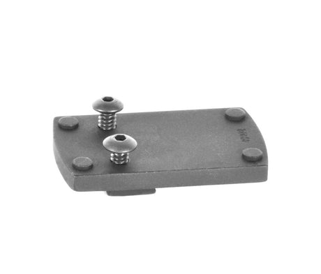 CZ 75 [75B, 75 SP-01, P-01] Rotpunktmontage | Typ S [RMSc, DPP, K-series footprint]