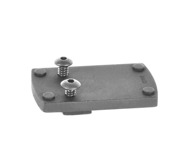 CZ 75 [75B, 75 SP-01, P-01] Rotpunktmontage | Typ S [RMSc, DPP, K-series Footprint]