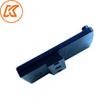 CZ P-10 [P-10C P-10F P-10S] Rotpunktmontage | Trijicon RMR Footprint