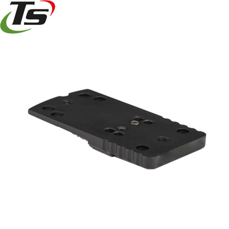 CZ Shadow 2, CZ 75 SP-01 Shadow Rotpunktmontage | Typ A [RMSc, DPP, Docter Footprint]