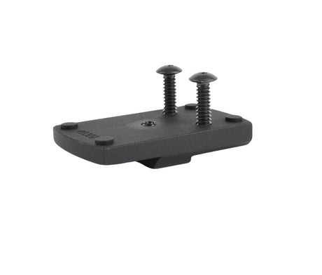 CZ Shadow 2, CZ 75 SP-01 Shadow Rotpunktmontage | Typ S [RMSc, DPP, Docter Footprint]