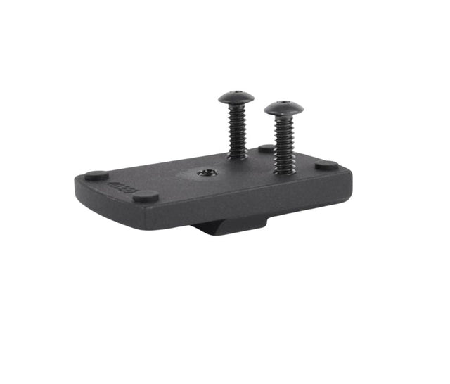 CZ Shadow 2, CZ 75 SP-01 Shadow Rotpunktmontage | Typ S [RMSc, DPP, Docter Footprint]