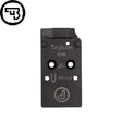 CZ Shadow 2 Adapterplatte | Trijicon RMR Footprint