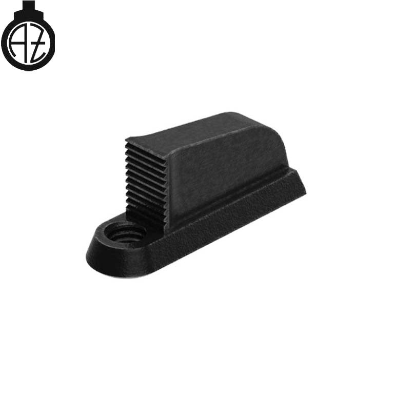 CZ Shadow 2 Orange Korn | 7.5 mm