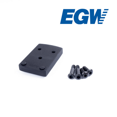 CZ TS 2, CZ Shadow 2 Target Rotpunktmontage | Typ S [RMSc, DPP, K-series footprint]