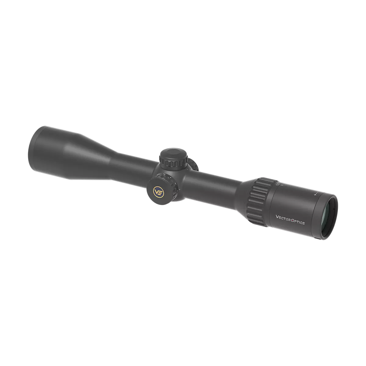 Vector Optics Continental 1.5-9x42 SFP Zielfernrohr 