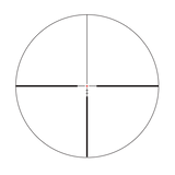 Vector Optics Continental 2-12x50 SFP Zielfernrohr 