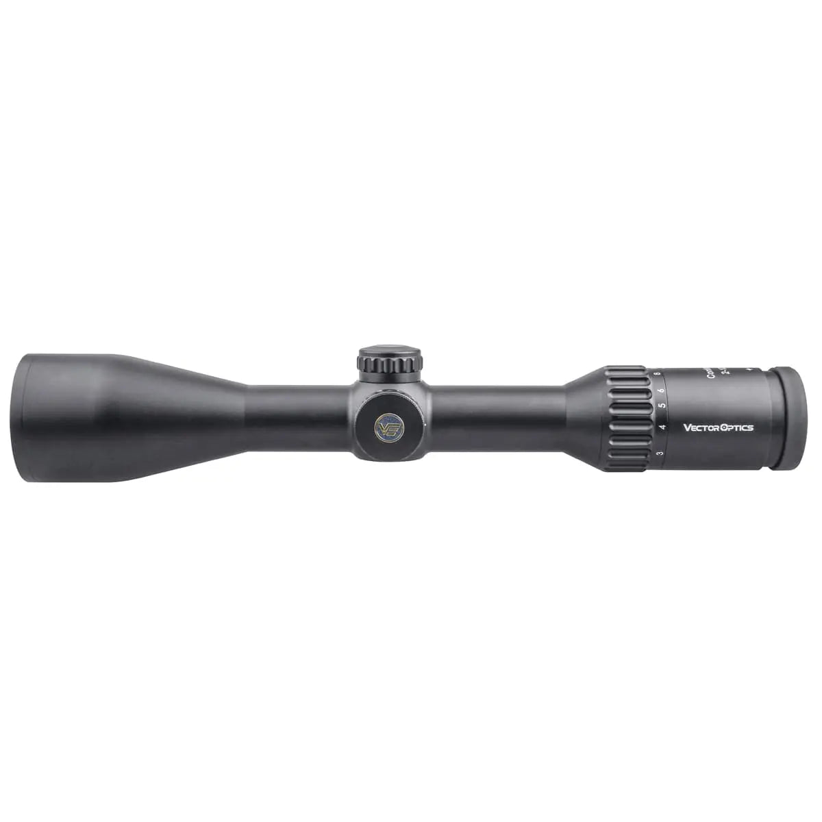 Vector Optics Continental 2-12x50 SFP Zielfernrohr 