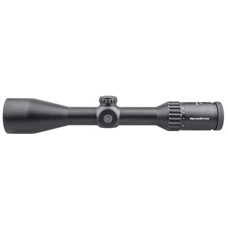 Vector Optics Continental 2-12x50 SFP Zielfernrohr