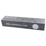 Vector Optics Continental 2-12x50 SFP Zielfernrohr 