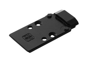 FB MPS Adapterplatte | Trijicon RMR Footprint EGW