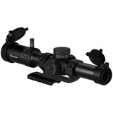 Firefield RapidStrike 1-10x24 riflescope
