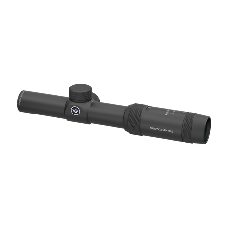 Vector Optics Forester 1-4x24SFP Zielfernrohr
