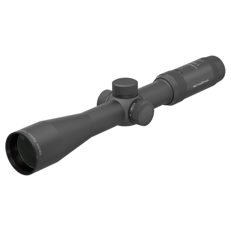 Vector Optics Forester 2-10x40SFP Zielfernrohr
