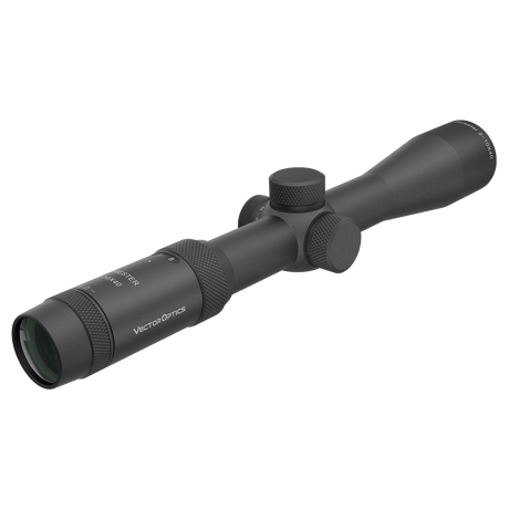Vector Optics Forester 2-10x40SFP Zielfernrohr