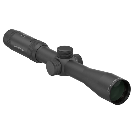 Vector Optics Forester 2-10x40SFP Zielfernrohr