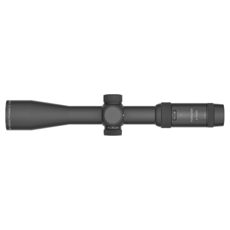 Vector Optics Forester 2-10x40SFP Zielfernrohr