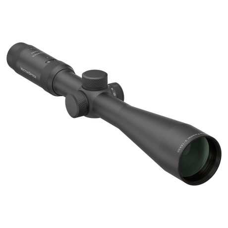 Vector Optics Forester 3-15x50SFP Zielfernrohr