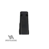 Glock [G17, G19, G26 & other] red dot mount | Holosun K-series footprint