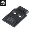 HK [VP9 & SFP9] Adapterplatte | Holosun 509T Footprint