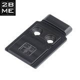 HK [VP9 & SFP9] Adapterplatte | Holosun 509T Footprint