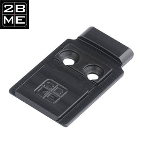 HK [VP9 & SFP9] Adapterplatte | Holosun 509T Footprint