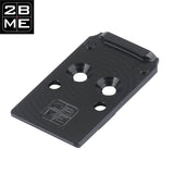 HK [VP9 & SFP9] Adapterplatte | Trijicon RMR Footprint