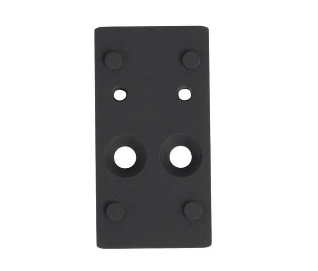 HK [VP9 & SFP9] Optics Ready Adapterplatte | type S [RMSc DPP K-series Footprint]