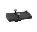 HK [VP9 SFP9 VP40 P30 HK45] Rotpunktmontage | Trijicon RMR Footprint
