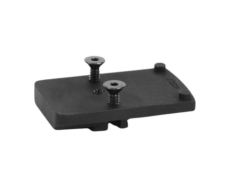 HK [VP9, SFP9, VP40, P30, HK45] Rotpunktmontage | Trijicon RMR Footprint