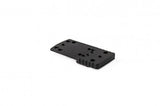 HK [VP9 SFP9 VP40 P30 HK45] Rotpunktmontage | type A [RMSc DPP Docter Footprint]