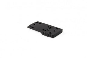 HK [VP9 SFP9 VP40 P30 HK45] Rotpunktmontage | type A [RMSc DPP Docter Footprint]