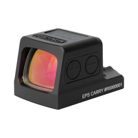 Holosun EPS Carry [rot]