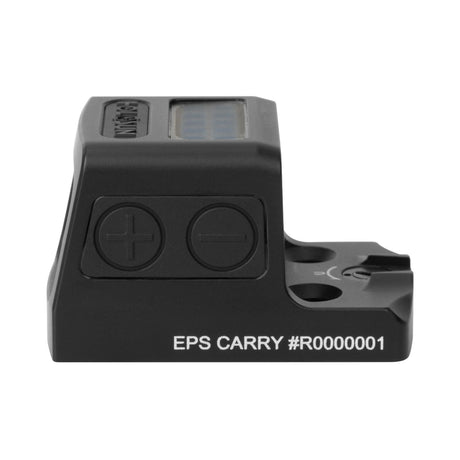 Holosun EPS Carry [rot]
